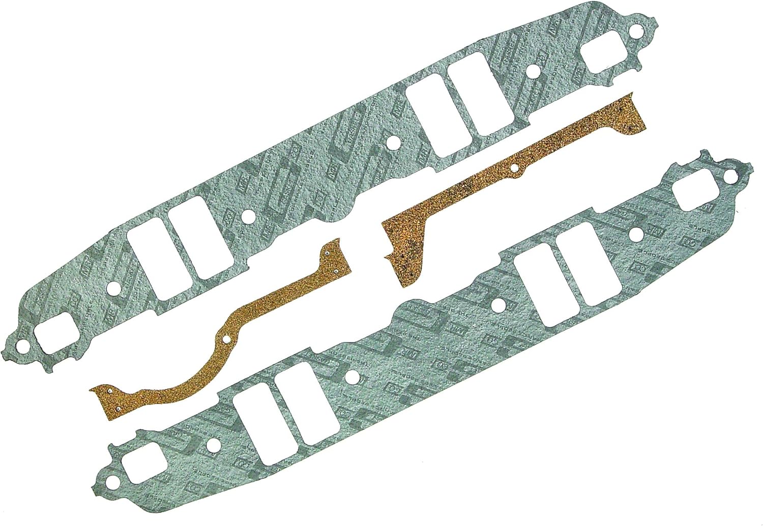 Mr. Gasket 307G Intake Gasket Set