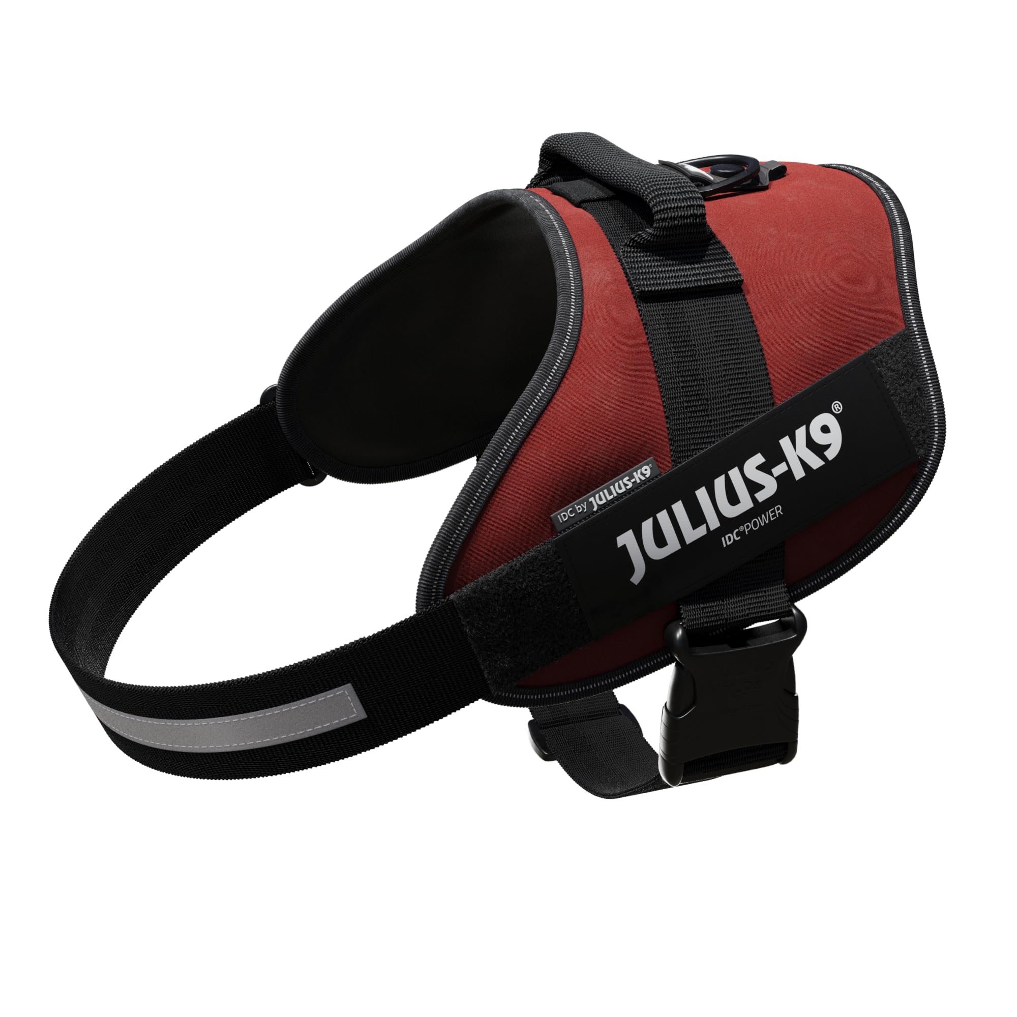 Julius-K9 IDC Powerharness, Camouflage, M/0 — view 367