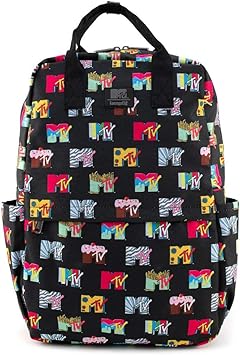mtv loungefly