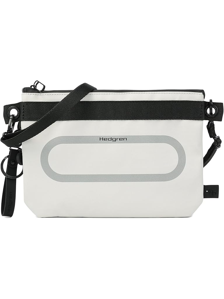 Gray Hedgren Ichi M Crossbody