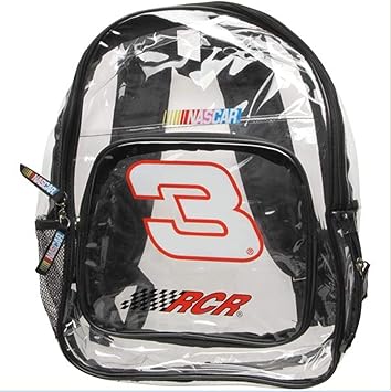 nascar backpack