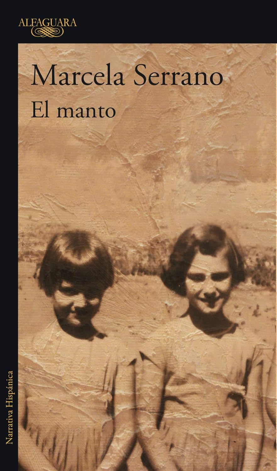 El manto (Spanish Edition)      Kindle Edition