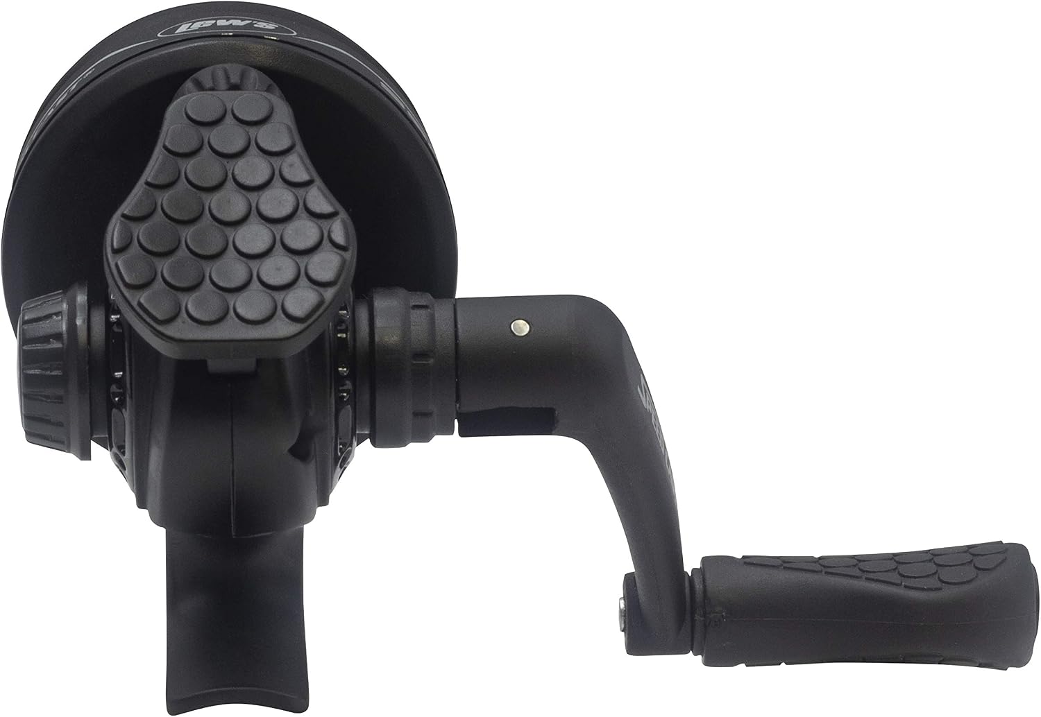 Lew's Speed Cast Spincast Reel