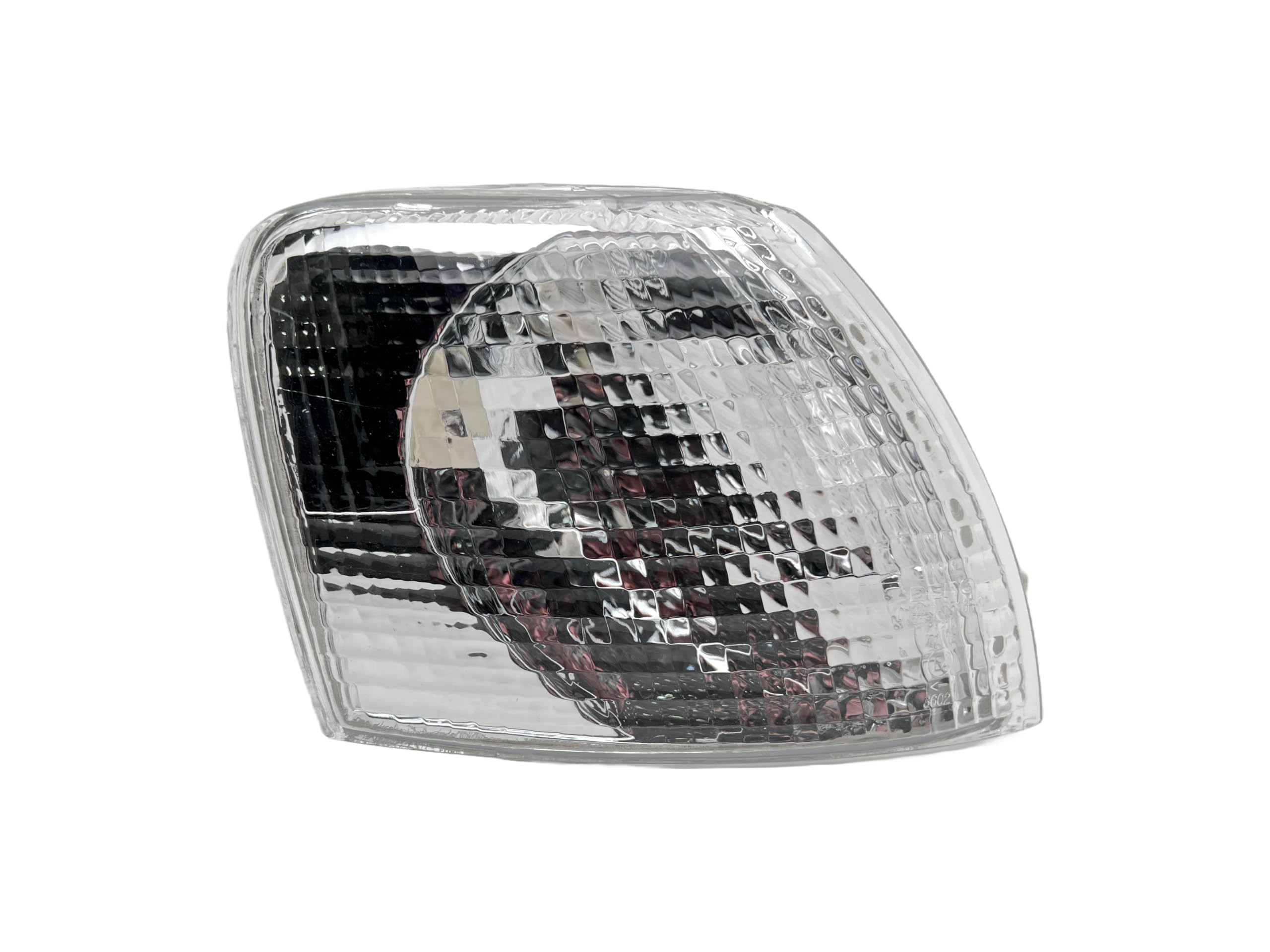 BSSTORE® Gruppo Ottico Freccia Anteriore Bianco Per Passat 1996-2000 (Sinistra)