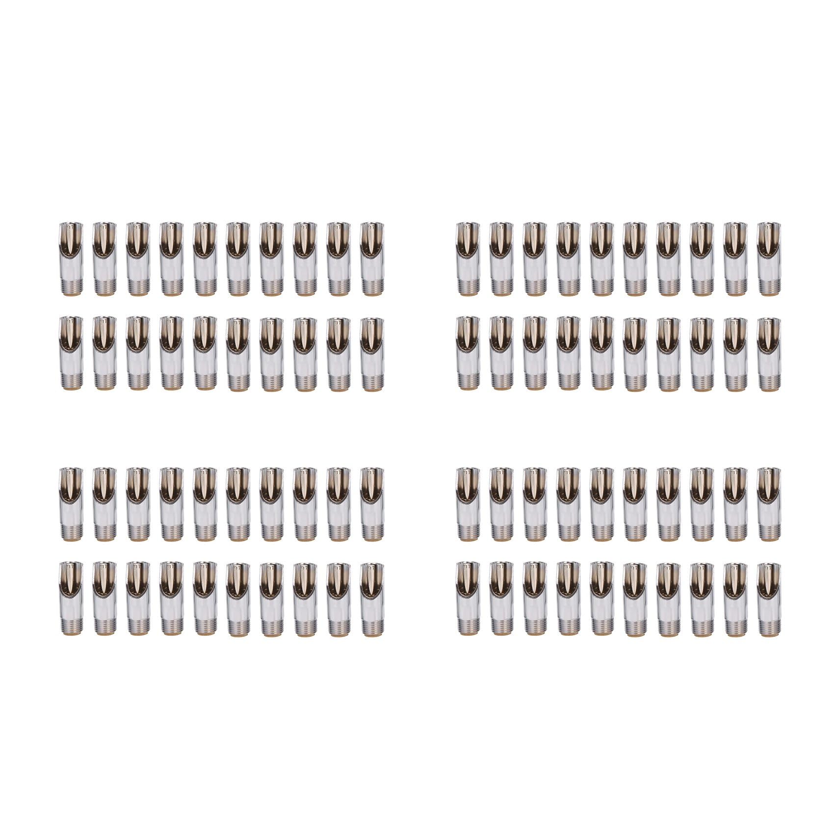 80 x Bebedero Automático de Pezón de Cerdo para Lechones Lechones Bebederos Bebederos Bebederos de Animales Bebederos Bebederos Set de Granja