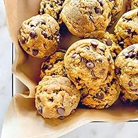 Vista 4 de Pamela's - Mezcla de harina artesanal multiusos sin gluten, 4 libras (paquete de 3)