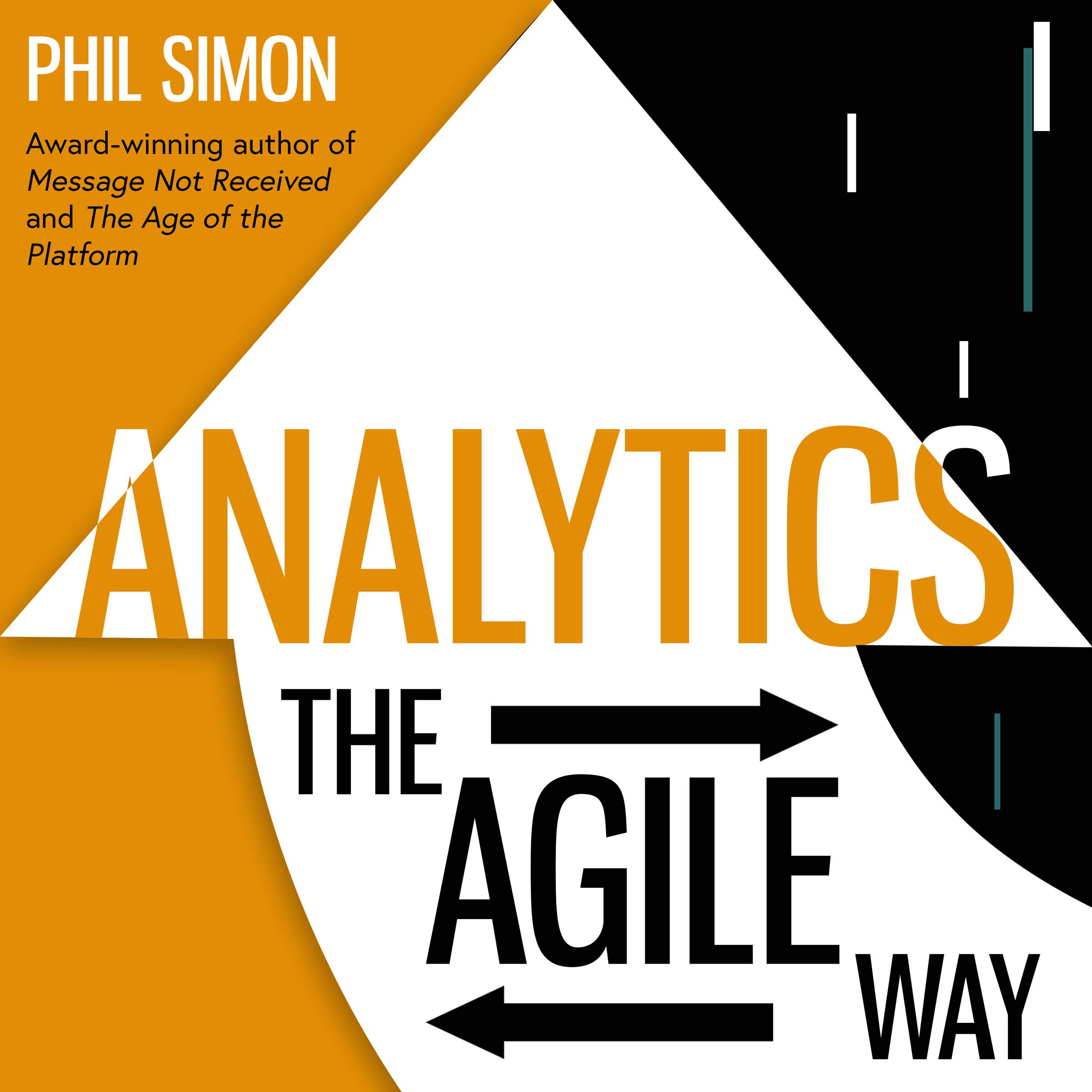 Cover art for Analytics