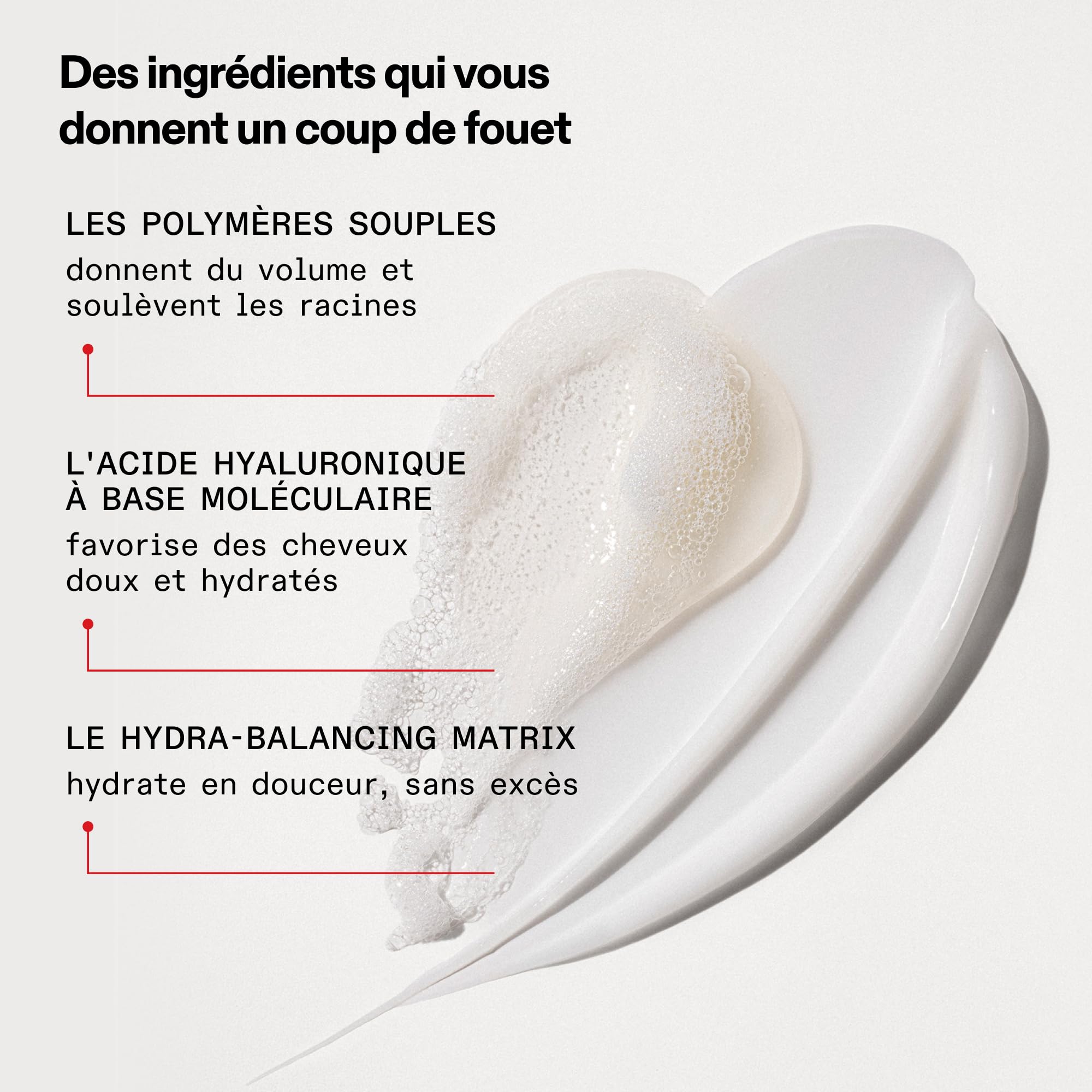 Nº.5FINE Bond Maintenance® Après-shampooing
