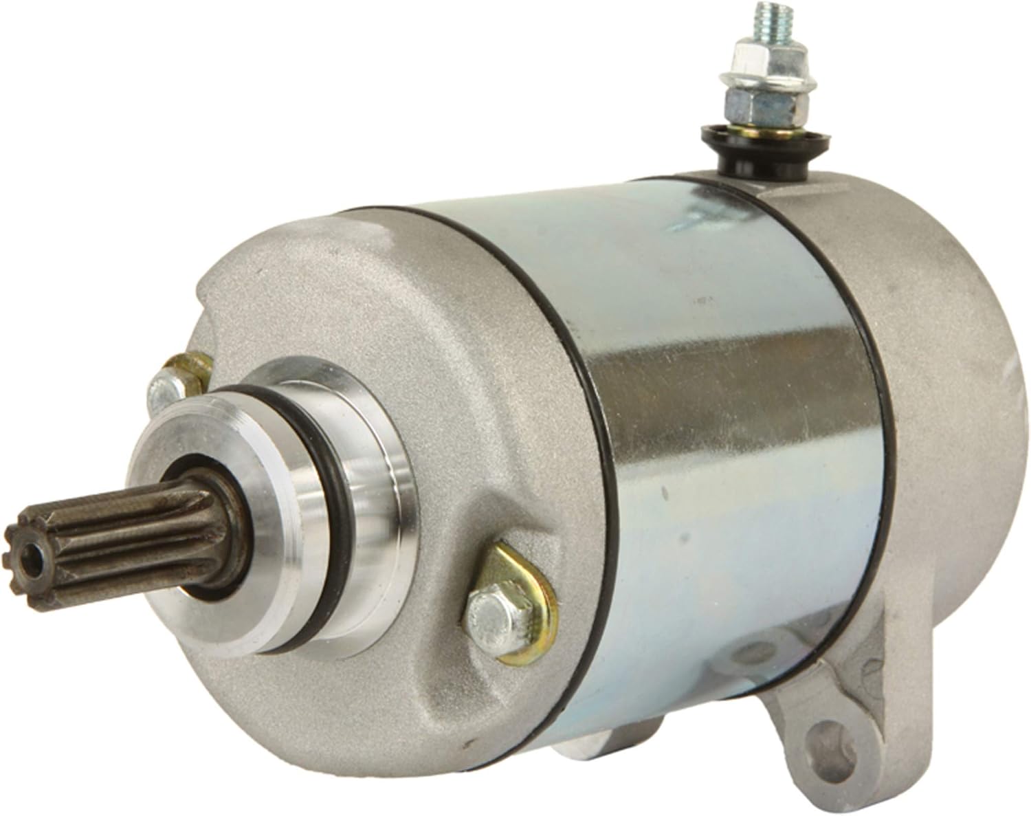 New DB Electrical 410-54038 Compatible With/Replacement For Honda TRX350FE 2000-2006, TRX350FM 2000-2006, TRX350TE 2000-2006, TRX350TM 2000-2006 31200-HN5-A81, 31200-HN5-M01, 31200-HN5-671, 18607N