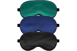 Silk Sleep Mask