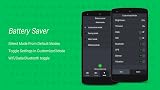 Battery Saver (Power Booster) - 4