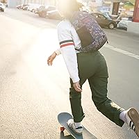 Vista 8 de Dakine Wndr Pack 18L