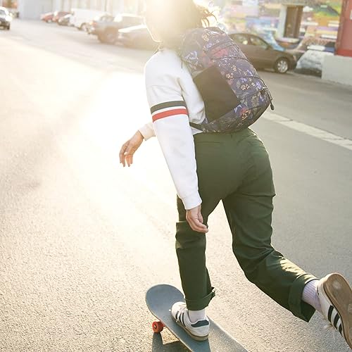 Miniatura 8 de Dakine Wndr Pack 18L - Grapevine, talla única