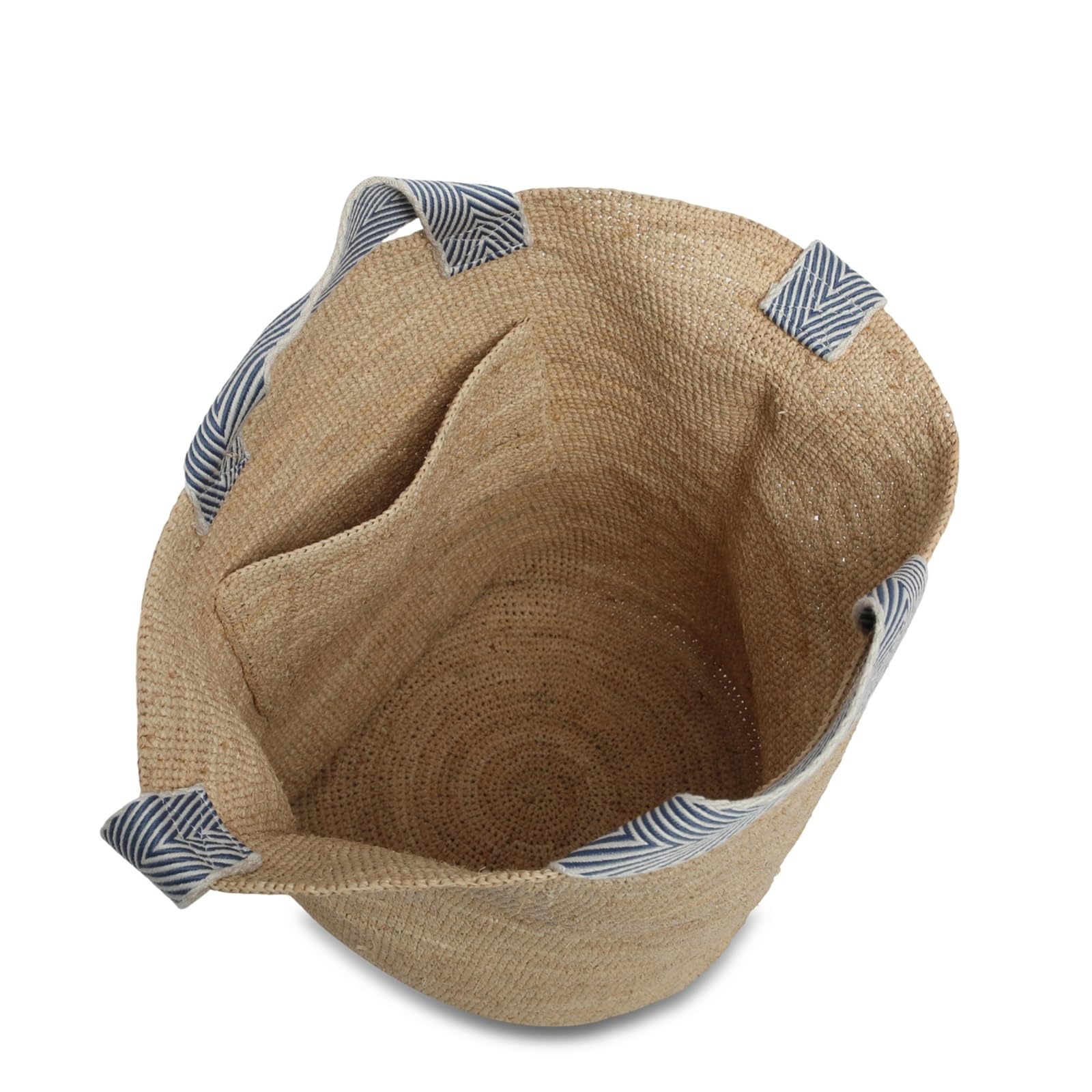 bolso mujer verano Bolso de mano tejido for mujer, bolso playa paja gran capacidad, cruzado hombro bohemio verano for