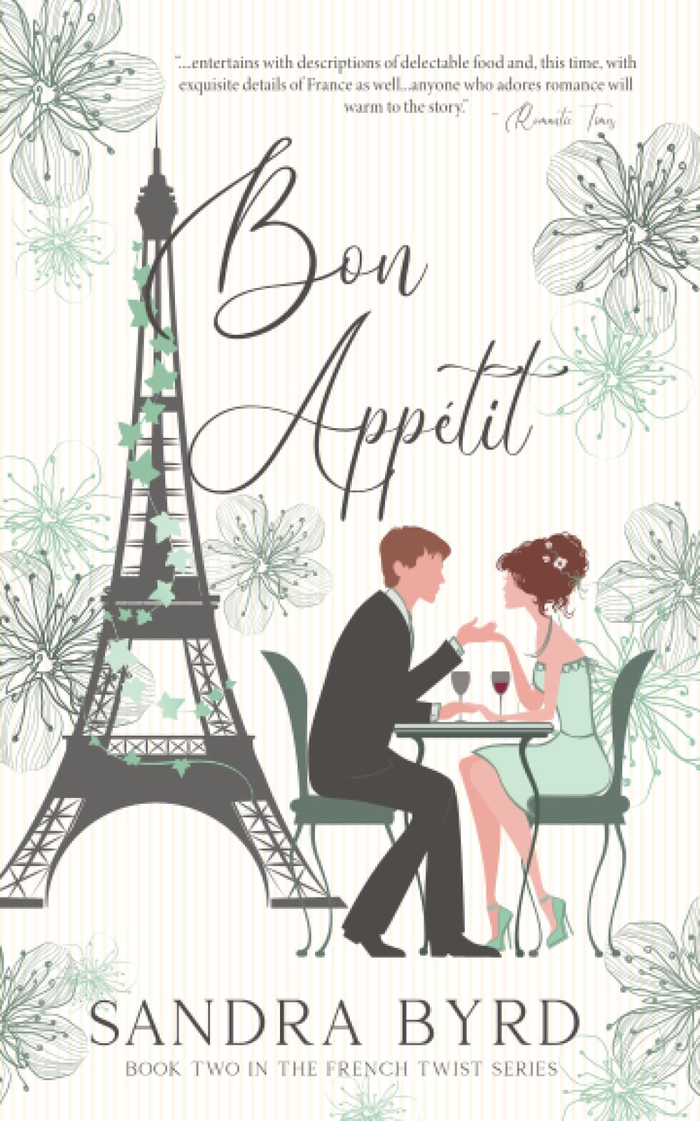 Bon Appetit: Volume 2 (French Twist)