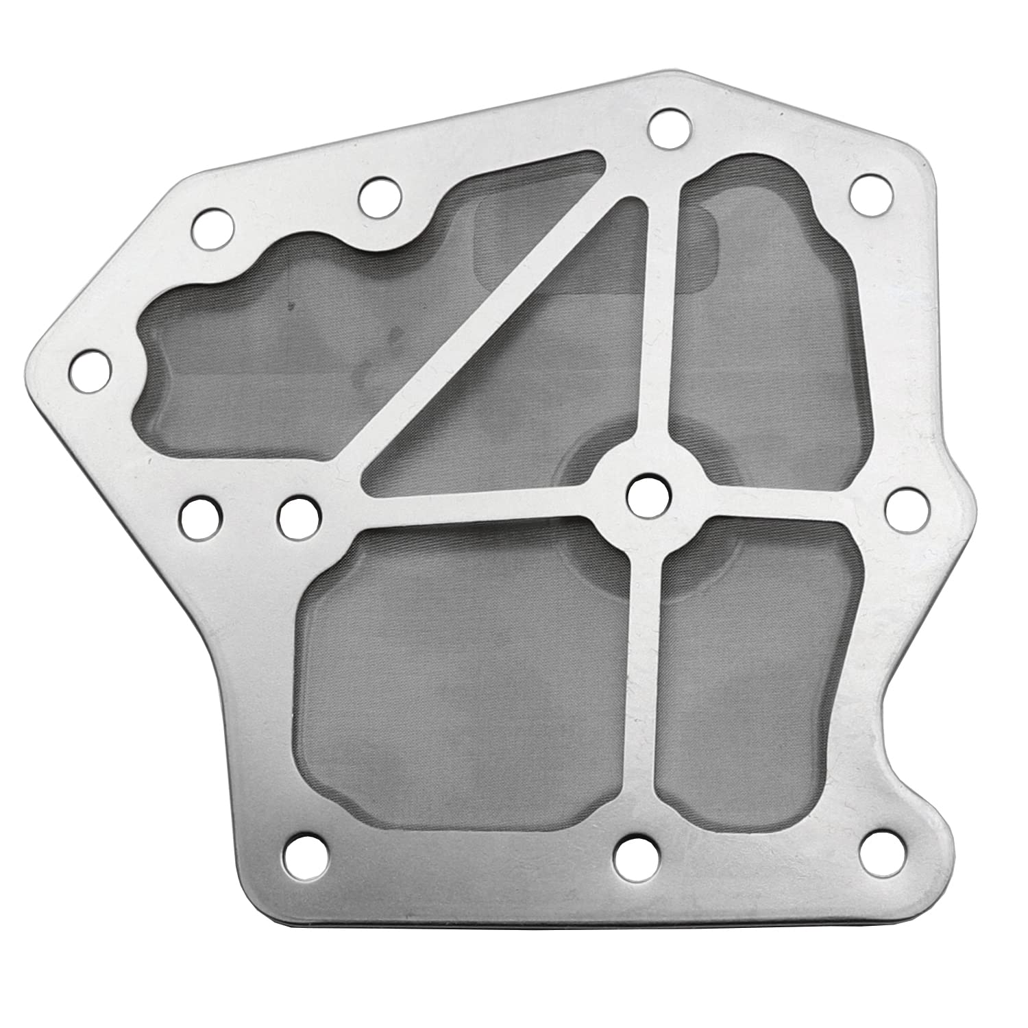 Beck/Arnley Auto Trans Filter Kit - 044-0310