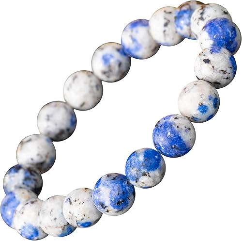 Miniatura 8 de Conscious Items Spiritual Crystal Bracelets for Meditation, Chakra Alignment & Inner Growth  Natural Stone Jewelry for Women