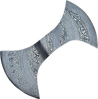 Amazon Com Double Sided Axe Amazon Com Double Sided Axe