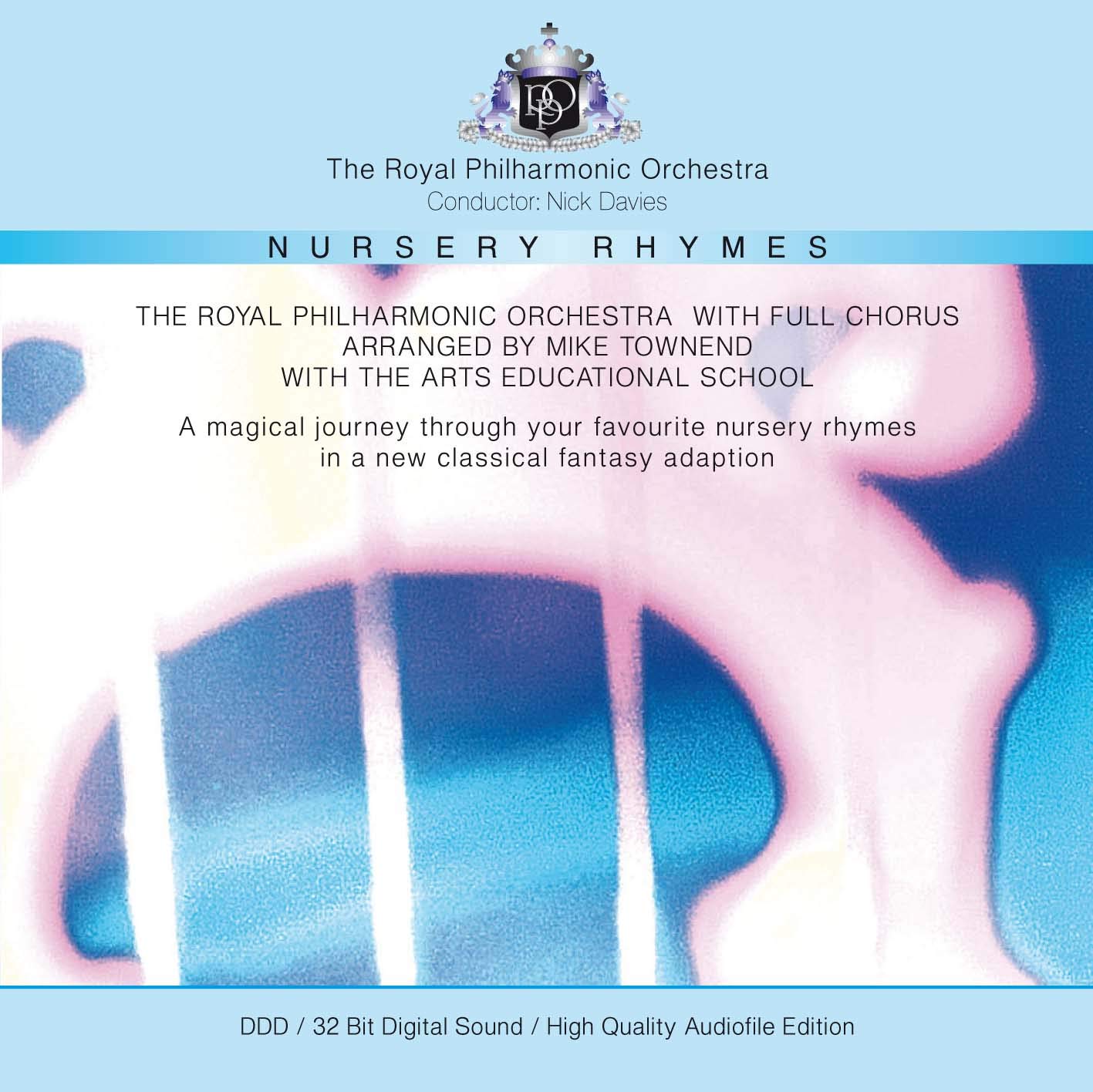 Nursery Rhymes