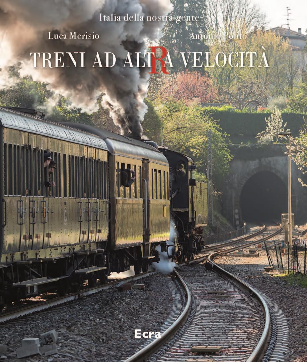 Trains à grande vitesse livre illustré pour passionnés de ferroviaire