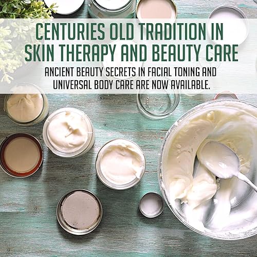 Miniatura 3 de era of nature Paquete para el cuidado de la piel, mantequilla de mango cruda orgánica (2 libras) y mantequilla natural de Kokum (16 onzas),