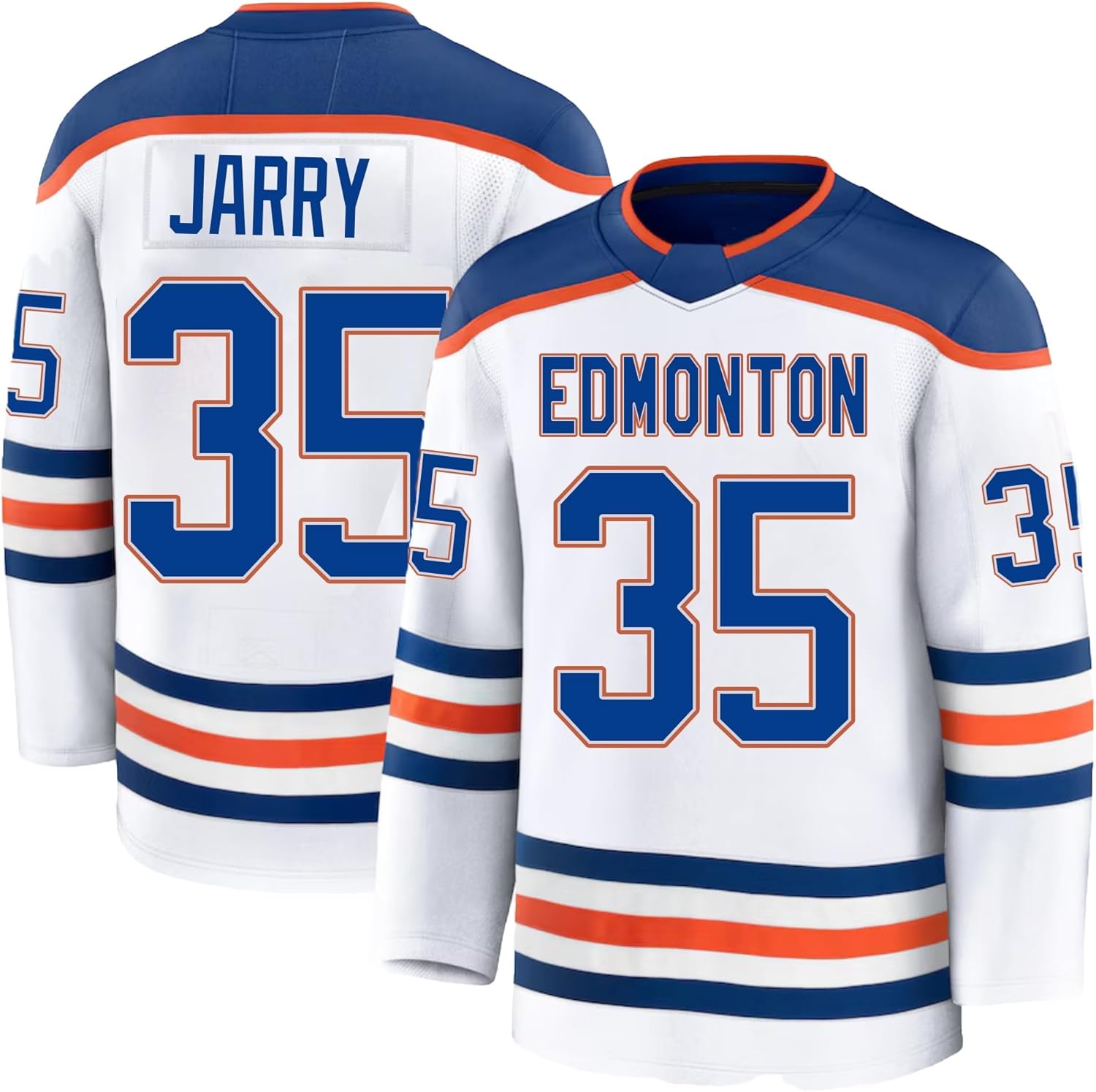 Mens/Youth Football Jersey Stitched for Sports Fan No Brand/Logos