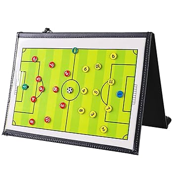 サッカー　作戦ボード　モルテン　折り畳み織 作戦盤 サッカー用 | モルテン公式オンラインショップ