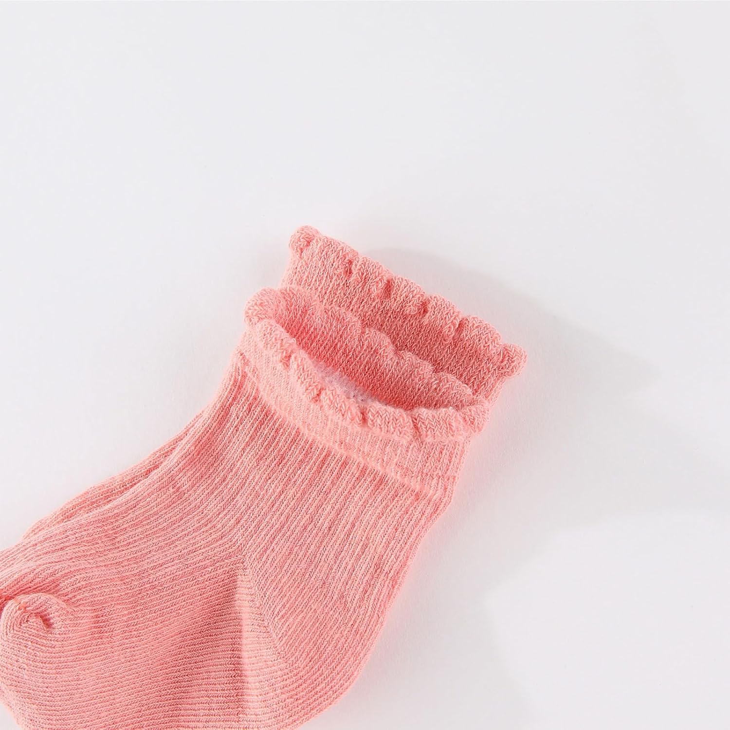 Unisex Baby Boy Girl Pant Sets Bodysuits Hats Gloves Socks Accessories 25 Pack Cotton Infant Practical Outfit - Image 6