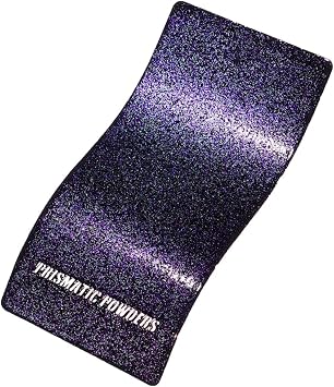 PRISMATIC POWDERS Disco Nights 1 LB/PPB-7055 - The Powder Coat Color Experts