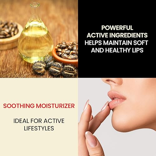 Miniatura 5 de Crema para labios Dr Hess, 1, 1