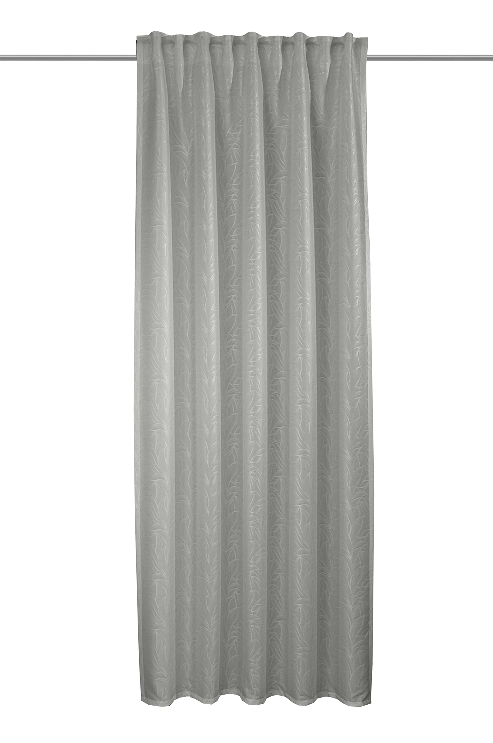 Écharpe Loop Rideau approx.140 blanc x 245 Opaque Écharpe Loop Rideau approx.140 blanc x 245 Opaque