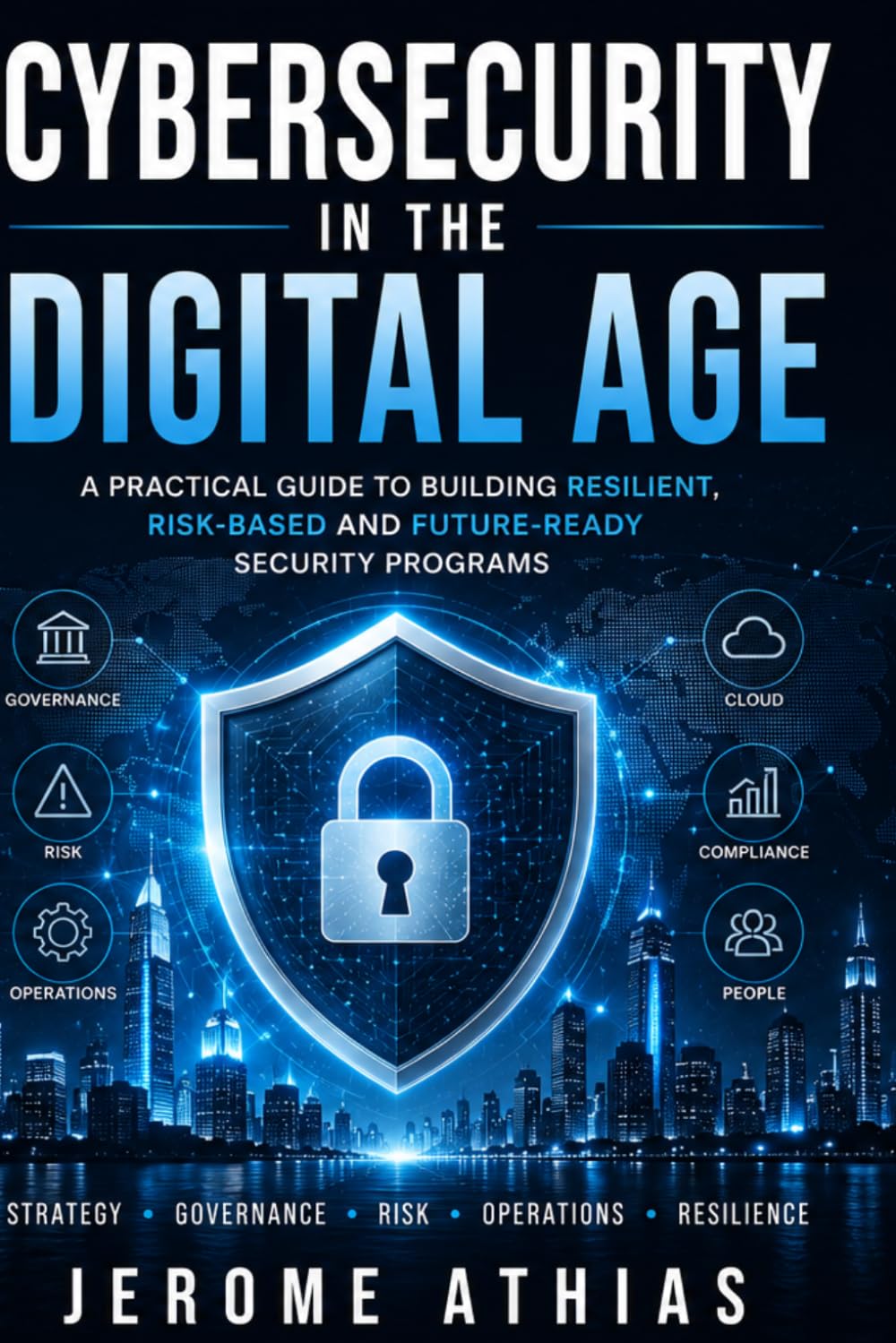 Cybersecurity in the Digital Age (Cybersecurity Management)