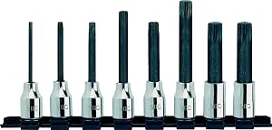 Set Viti A Bussola MonsterBolts #2-56 – Acciaio Inox 18-8 – Filetto SAE Pollici – Testa A Coppa
