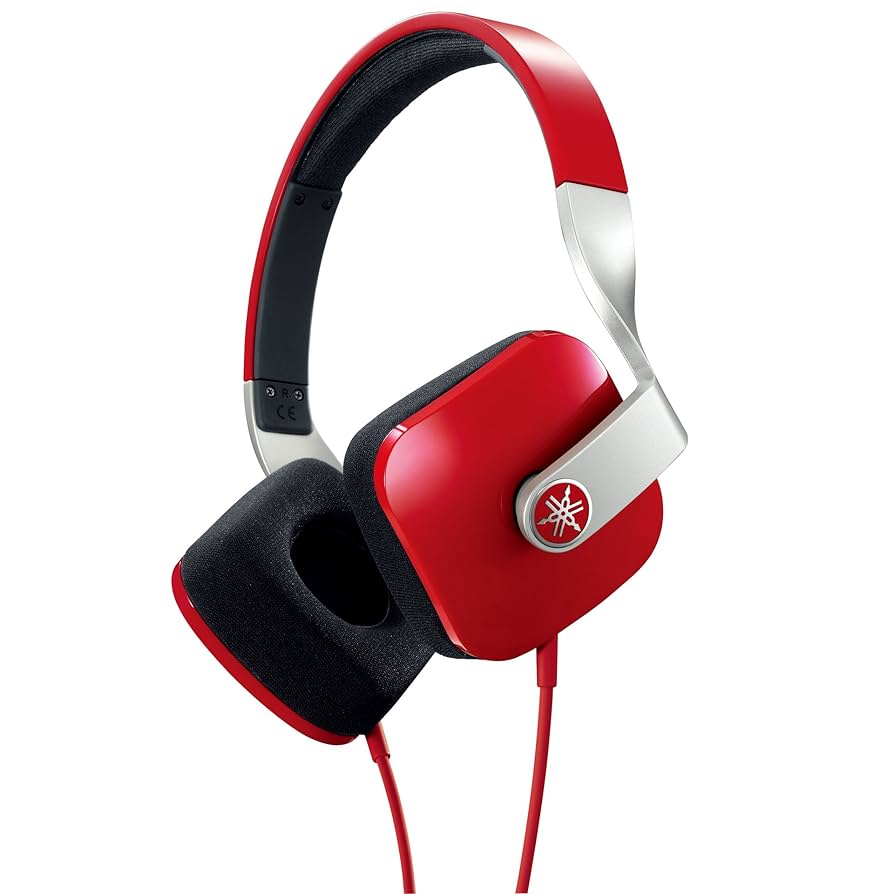 Amazon.co.jp: 【国内正規品】ヤマハ ダイナミック型ヘッドホン