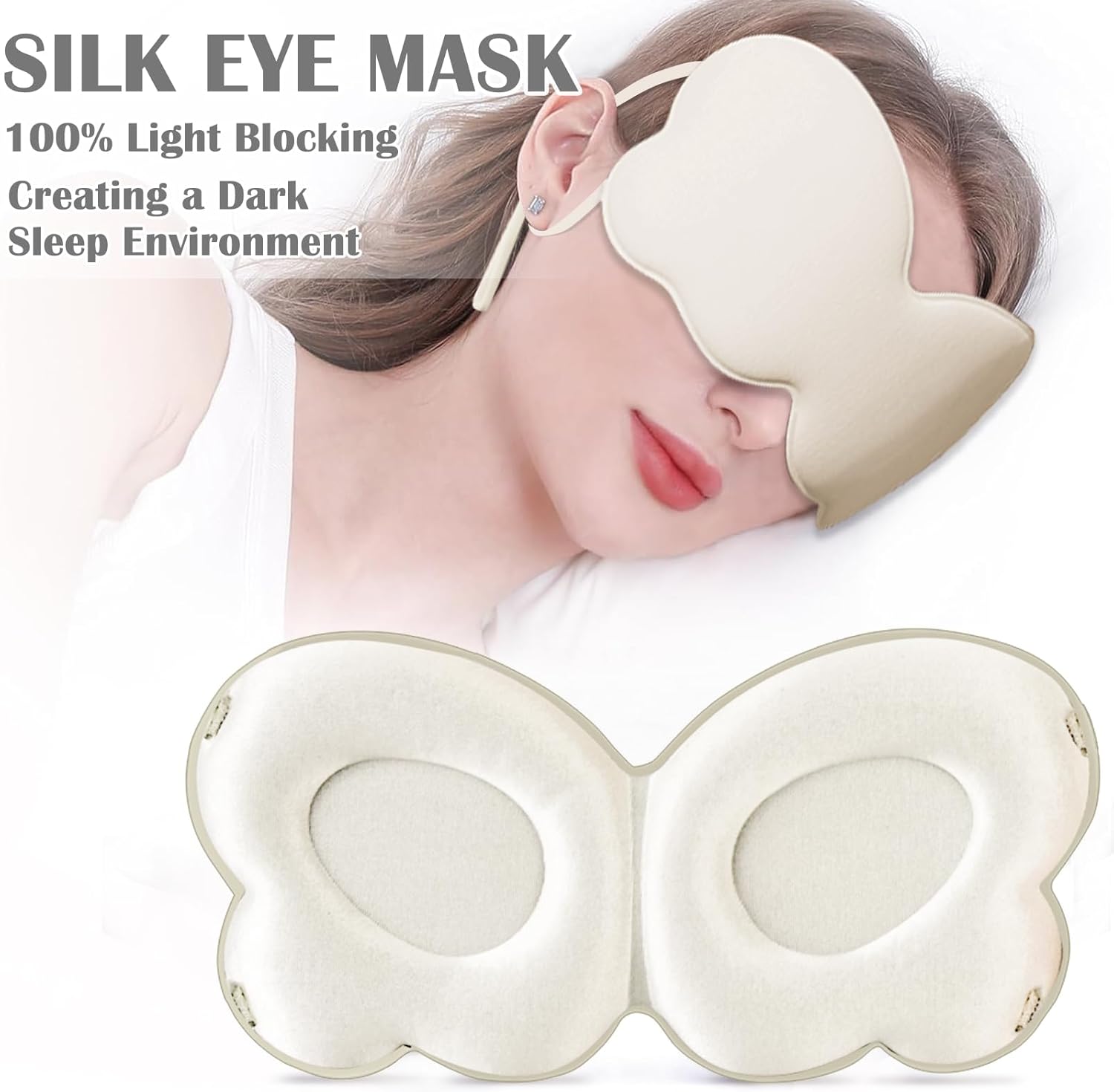 Marsheepy Happy Birthday Gifts for Women, Valentines Day Gifts,Happy Bestie Birthday Gift Basket for Women, Mom, Wife, Girlfriend, Sister, Christmas, Mothers Day Gifts - Image 8