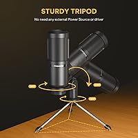 Vista 5 de Maono - Micrófono de condensador cardioide de estudio con XLR de 3.5mm para podcasting, streaming, canto, vocal, estudio en casa