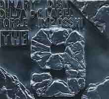 DINARY DELTA FORCE THE 9 レコード CASTLE-RECORDS/商品詳細 DINARY DELTA FORCE / THE 9