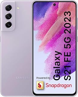 Samsung-Galaxy-S21-FE-5G-Lavender-8GB-RAM-256GB-Storage-with-Snapdragon-888-Processor