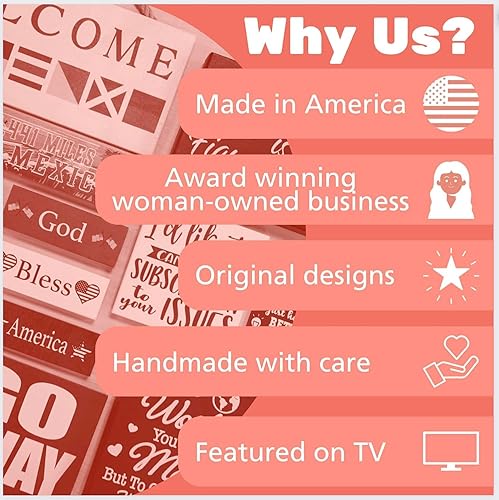 Miniatura 9 de JennyGems Letrero con texto en inglés «True Friends Are Never Apart», regalo de amistad sincero para amigos de larga distancia, regalo de despedida,