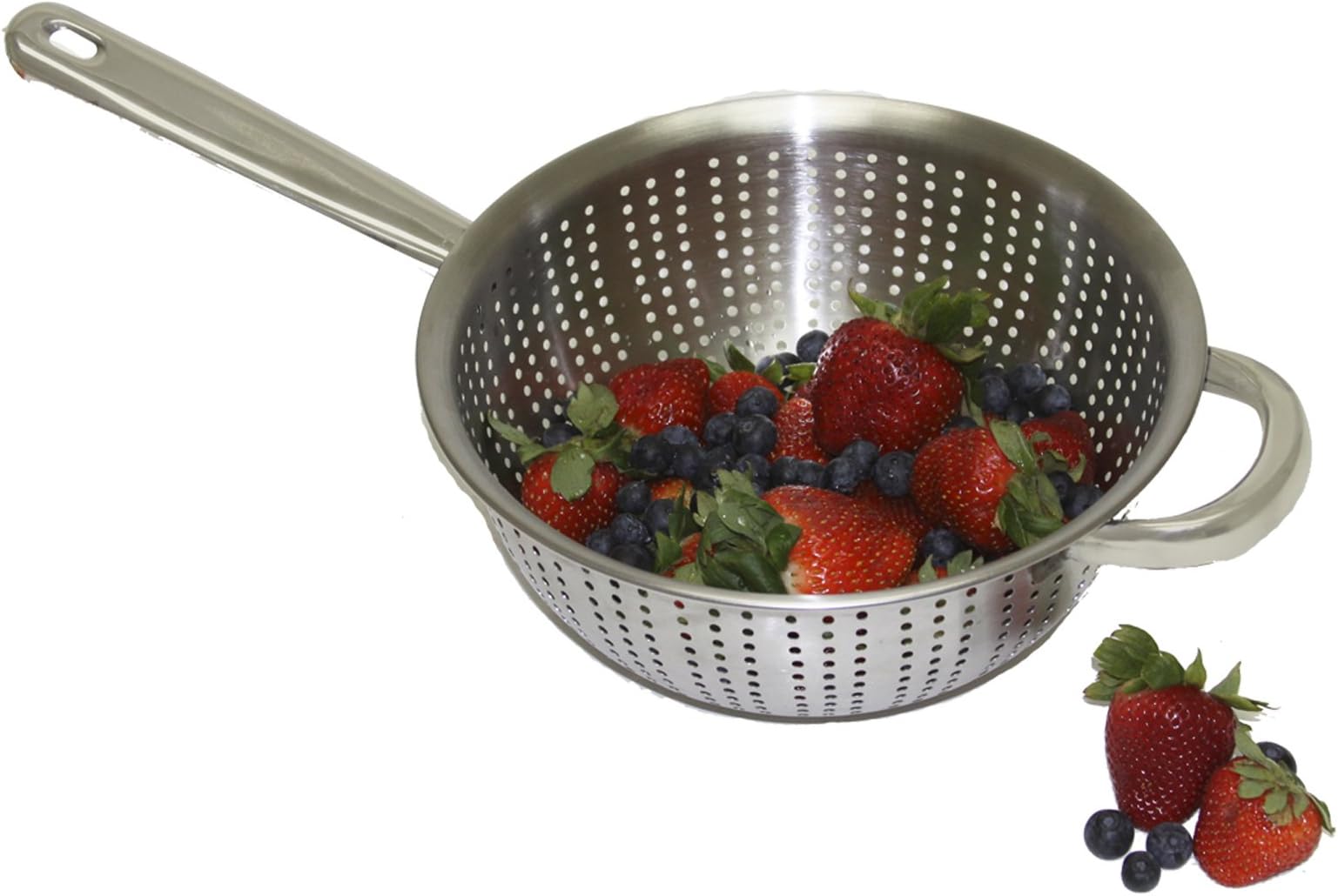 Long Handled Colander