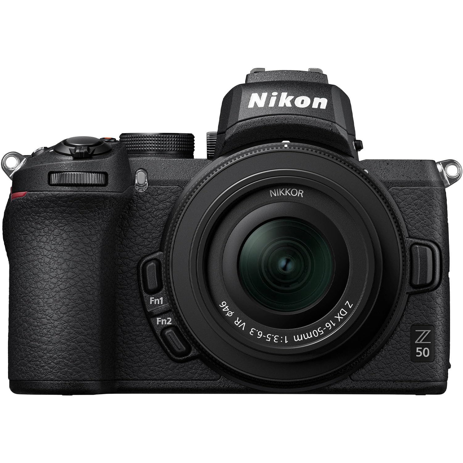NIKON Z50＋DX16-50 Amazon.com : Nikon Z50 Mirrorless Camera with Nikon NIKKOR Z DX 16
