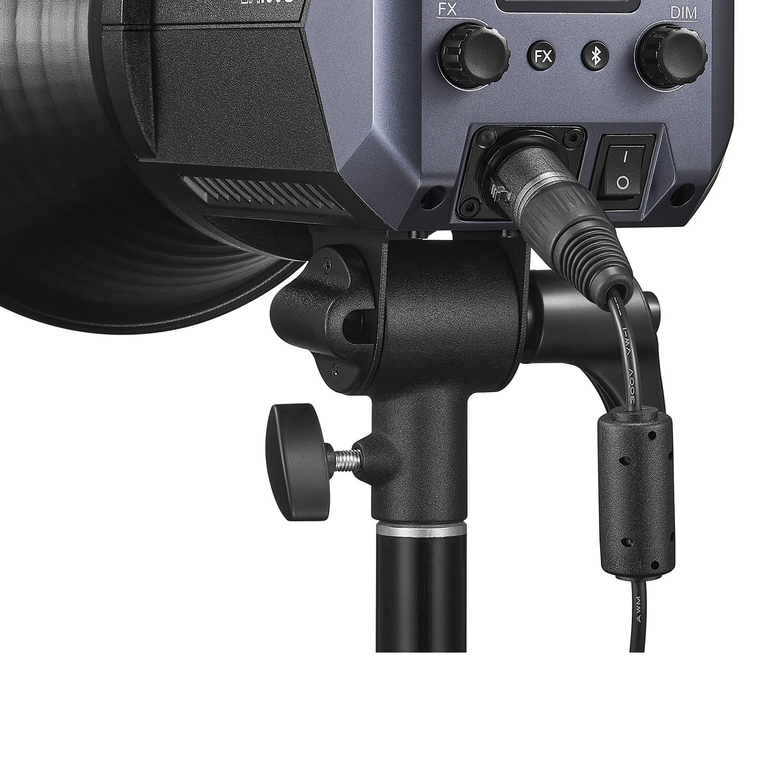 Amazon | GODOX Litemons LED Light LA200D ライト 230W 色温度5600K