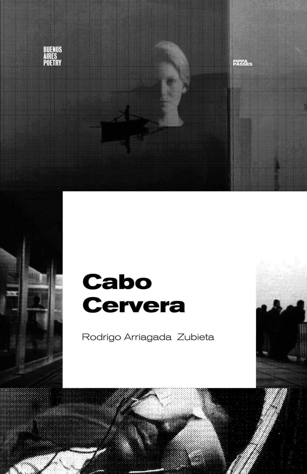 Cabo Cervera: 94 (Colección Pippa Passes (Buenos Aires Poetry))