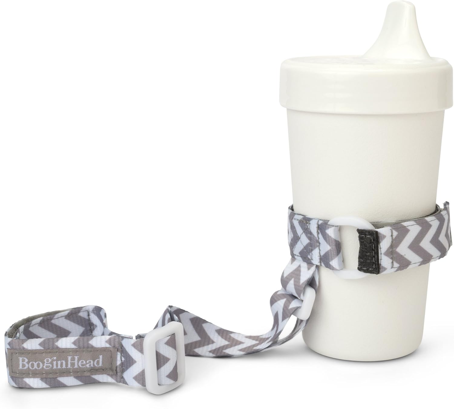 (Chevron) BooginHead BooginHead SippiGrip Sippy Cup and Bottle