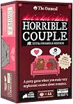 Extra Horrible Edition by Exploding Kittens - 3-8 Players - Ages 17+ - 15 Minutes to Play - Party & Family Card Game for Adults | Build wildly inappropriate therapy comics with friends and family in this viral adult-only party game from The Oatmeal.