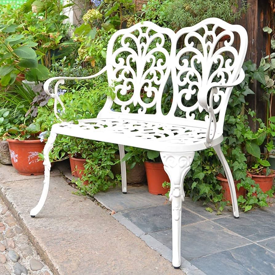 ガーデンベンチ GJ-1A ガーデンベンチ D-GJ-1A - 武田コーポーレーション ガーデン