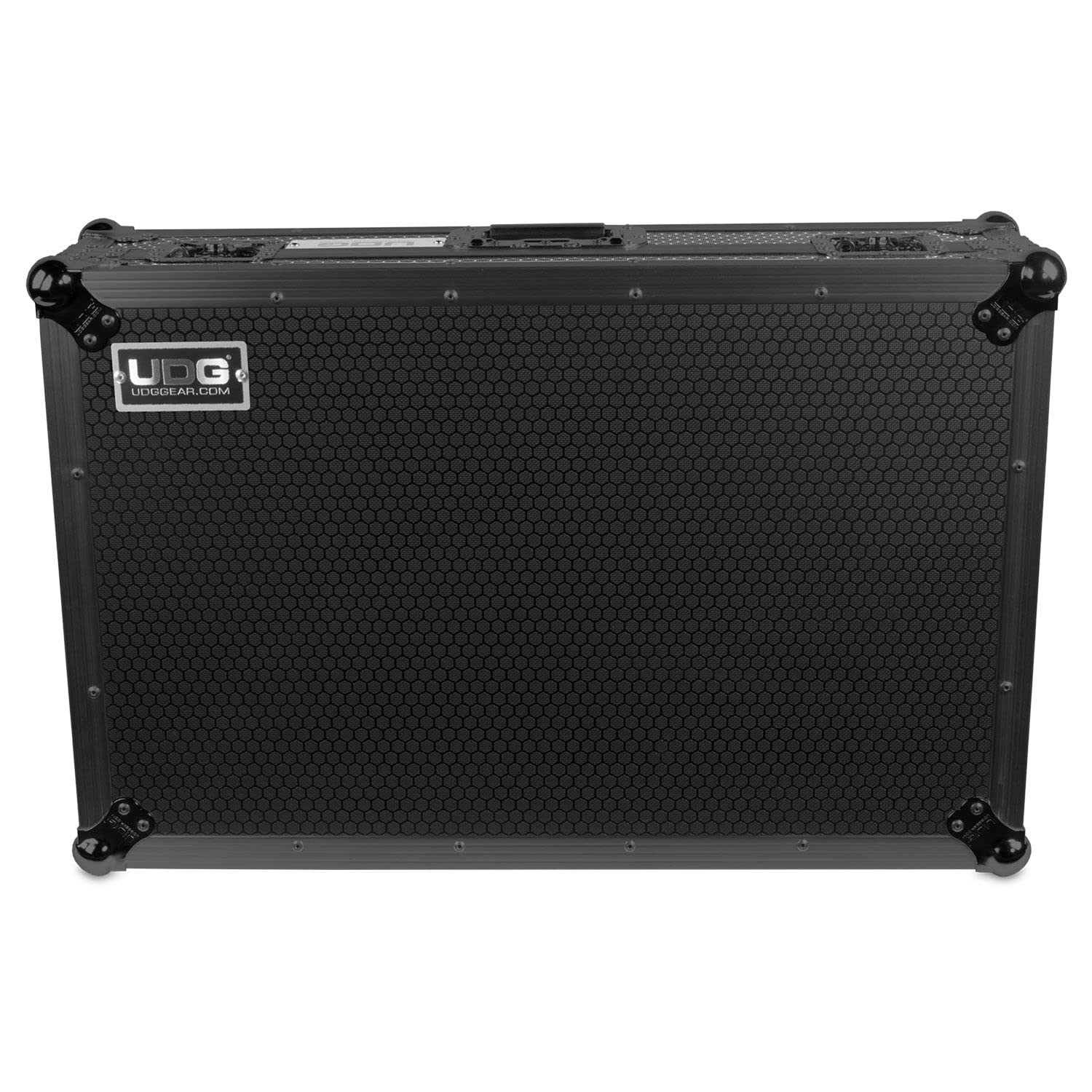 UDG U91081BL Ultimate Flight Case Denon DJ SC LIVE 4 Plus