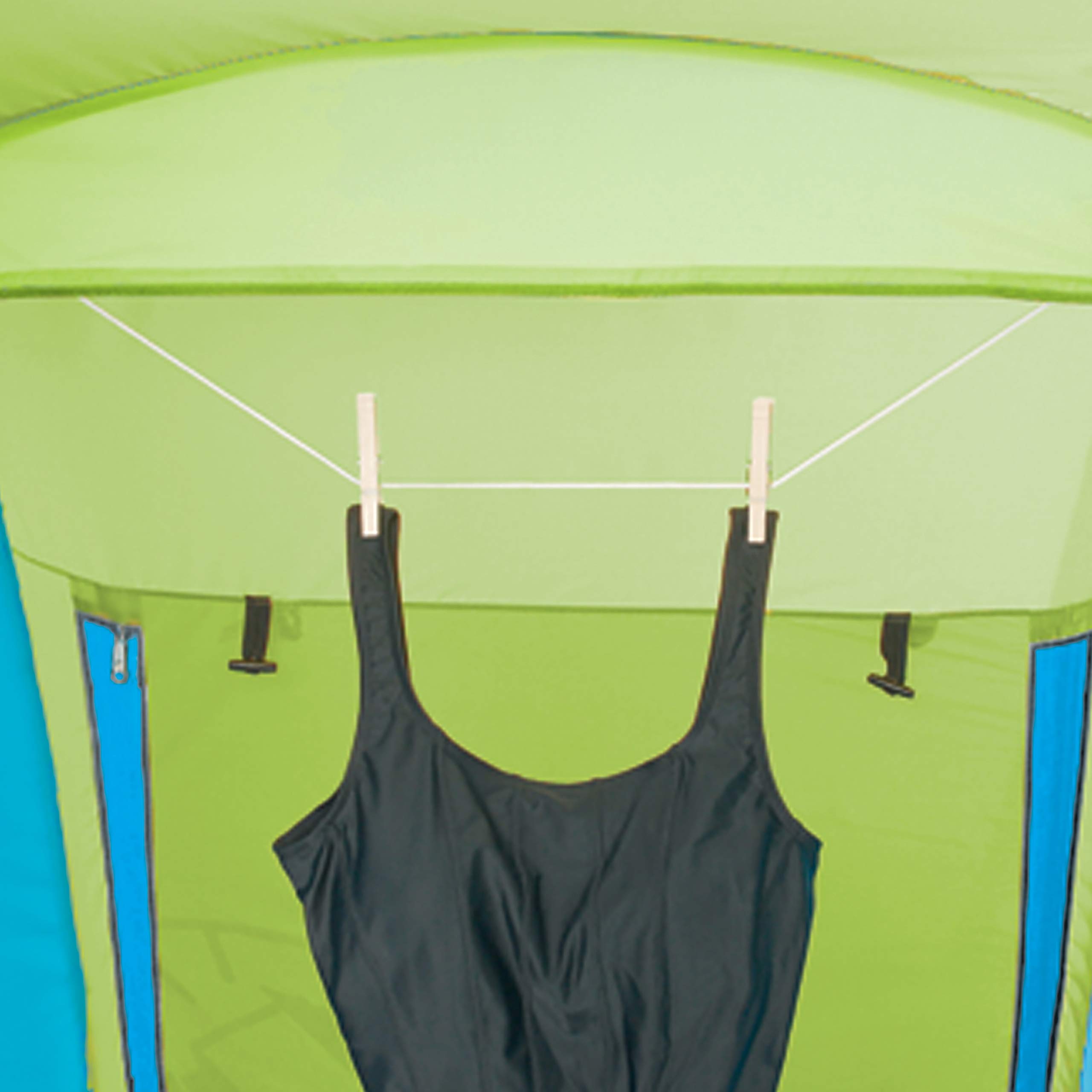Coleman Sunshade Wing Tap PRO 青 Amazon.com: Coleman Beach Shade Canopy Tent Lightweight