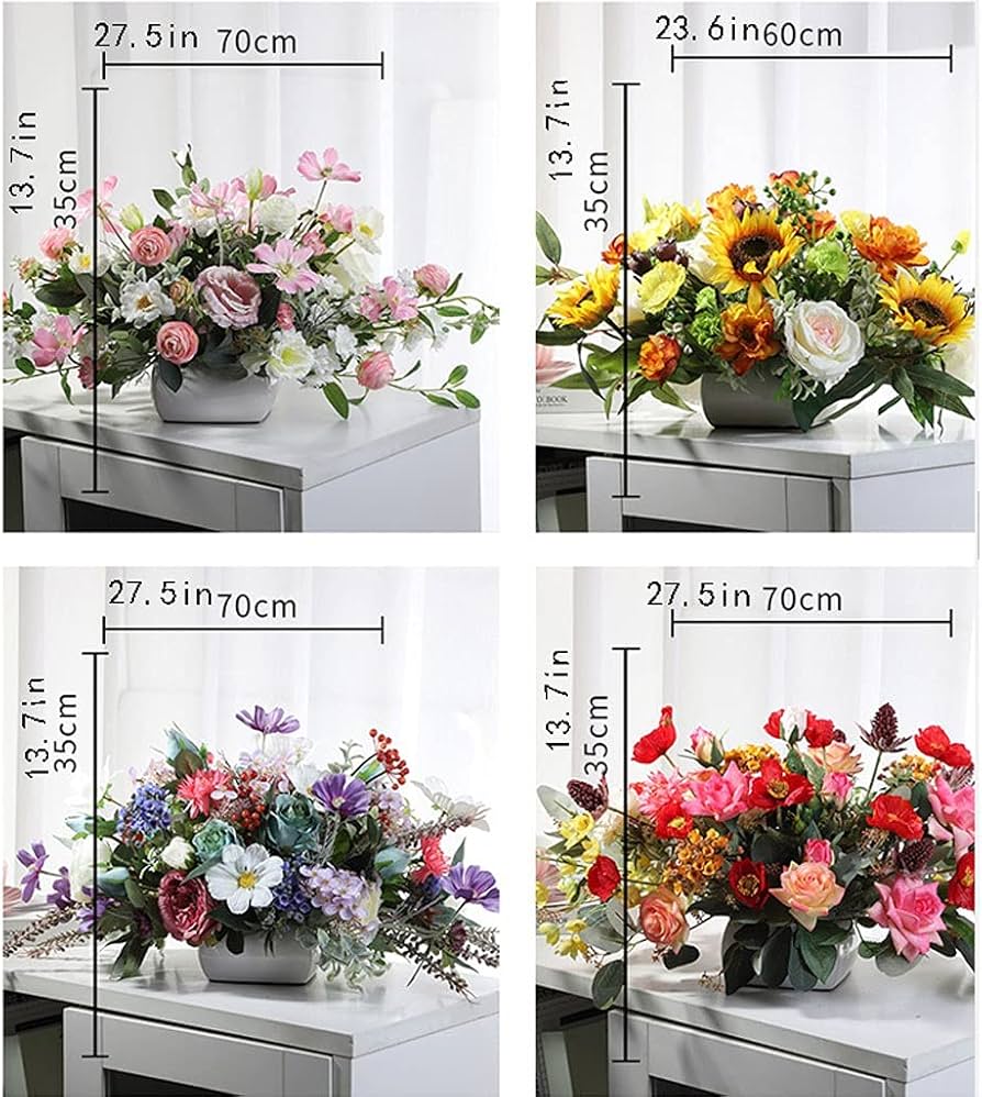 Amazon|造花 シミュレーションテーブルフラワーカンファレンスルーム Amazon|造花 シミュレーションテーブルフラワーカンファレンスルーム