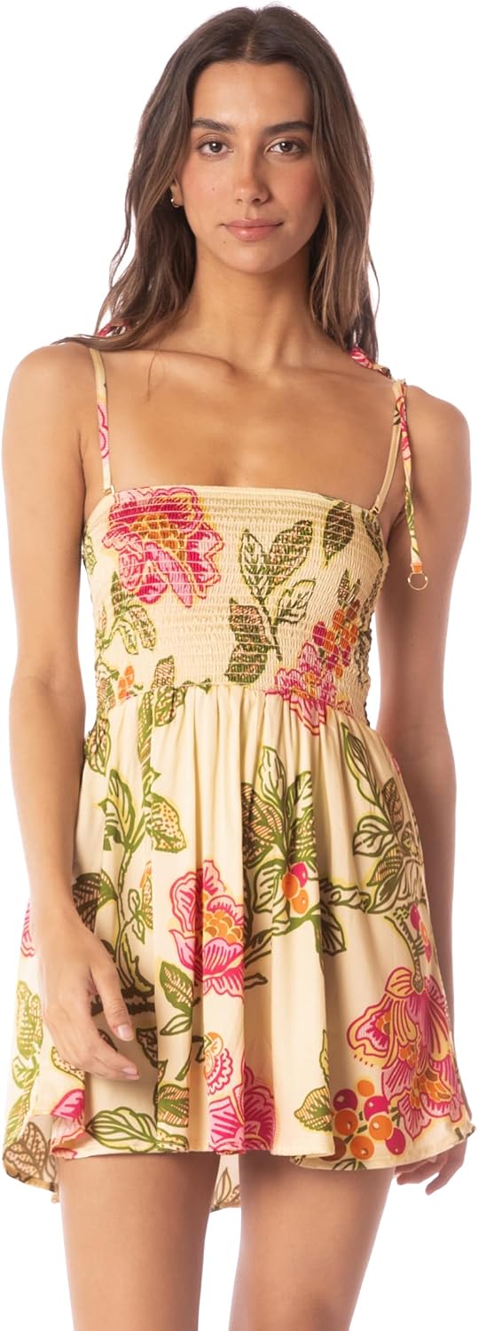 Maaji Women's Astra Short Dress